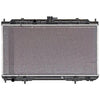 FloKool Radiator (Suits Manual) RAD665