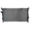 FloKool Radiator (Suits Manual) RAD686