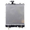 FloKool Radiator RAD715