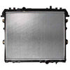 FloKool Radiator (Suits Manual) RAD731