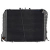FloKool Radiator (Suits Manual) RAD733