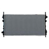 FloKool Radiator (Suits Manual) RAD793