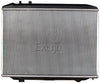 FloKool Radiator RAD876