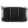FloKool Radiator (Suits Auto) RAD937
