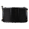 FloKool Radiator (Suits Auto) RAD937
