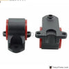 Honda CIVIC 92-95 / for INTEGRA 94-01 3-BOLT CXX-EM002BK Auminum Billet Motor Mounts Kit