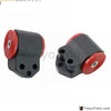 Honda CIVIC 92-95 / for INTEGRA 94-01 3-BOLT CXX-EM002BK Auminum Billet Motor Mounts Kit