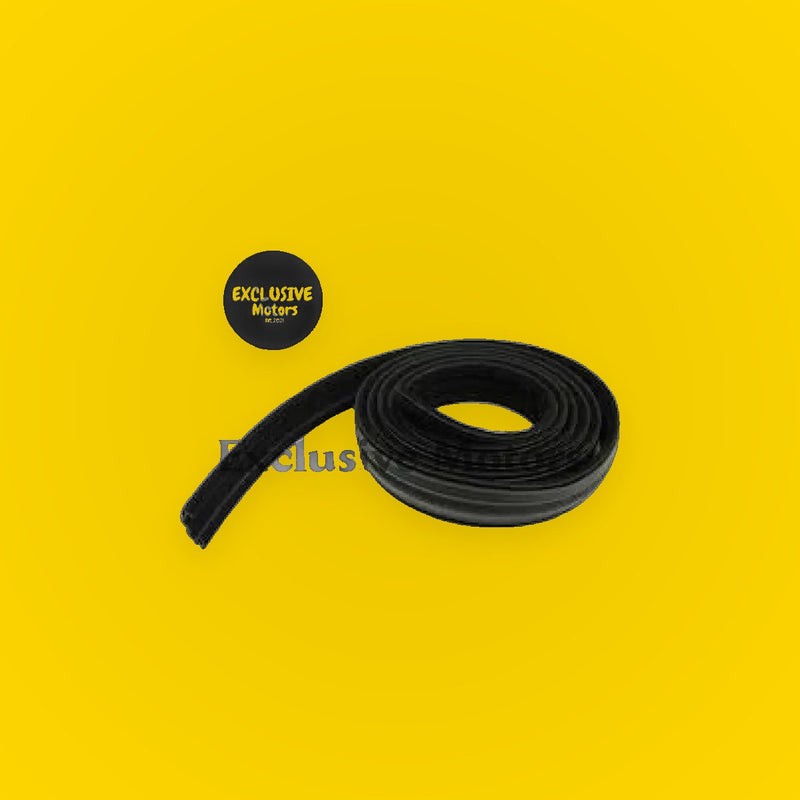 Ford Capri MK1 Outer Door Glass Seal