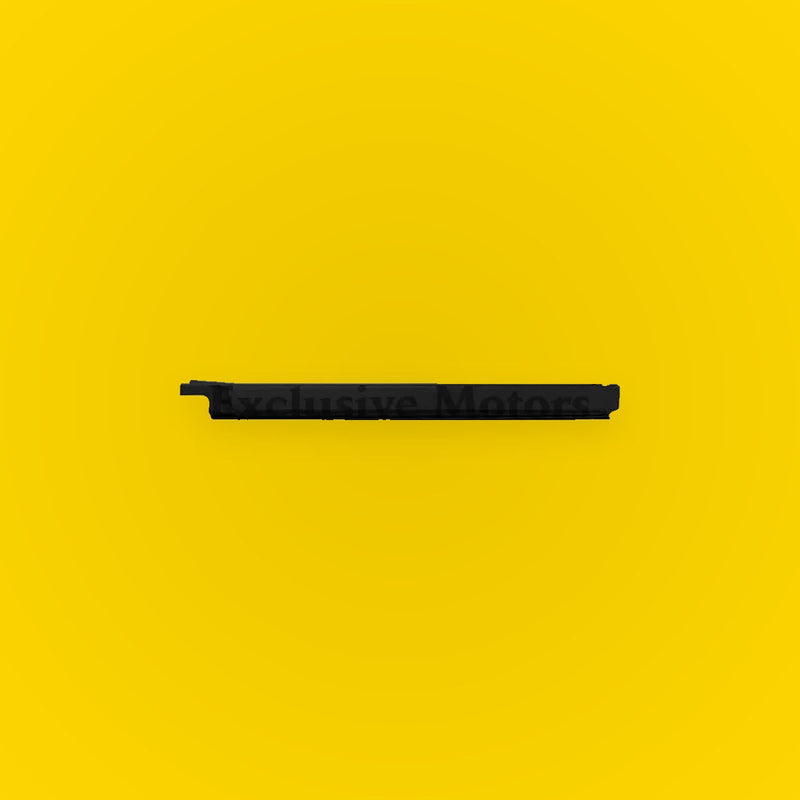 Ford Capri MK1,2 & 3 Full Sill Left or Right 25-80-00-1A/2A