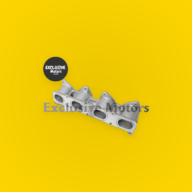 Ford Duratec 2.0/2.3 twin DCOE manifold