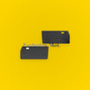 Ford Escort MK2 2 door door cards