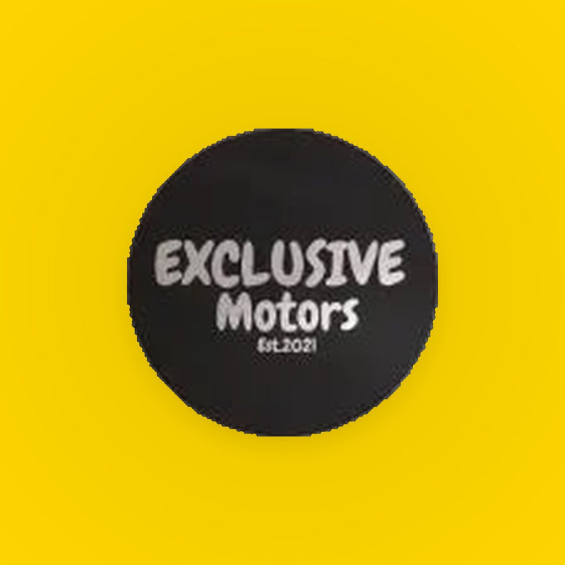 Ford Escort MK2 Fiberglass Forest Flares