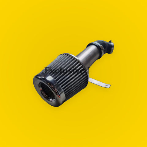 Ford Falcon BA XR6T Stainless Intake Kit – 3"
