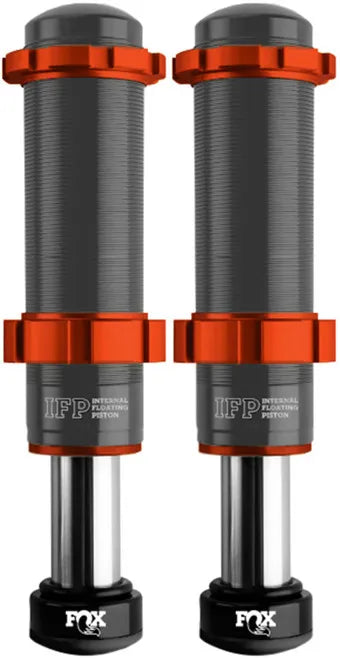 Fox 4WD Suspension 883-02-168 2018+ Jeep JL 2.0 Fa | Kren Offroad NZ