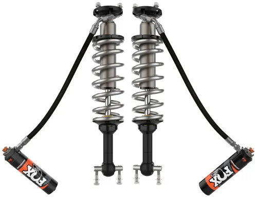 Fox 4WD Suspension 883-06-209 21+ Ford Bronco 2.5 | Kren Offroad NZ
