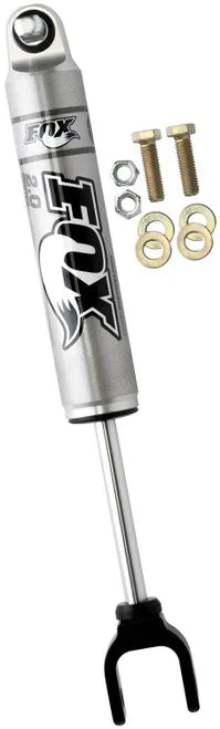 Fox 4WD Suspension 980-24-963 11+ Chevy HD 2.0 Per | Kren Offroad NZ