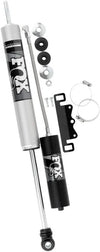 Fox 4WD Suspension 985-24-163 2005+ Ford SD I 2.0 | Kren Offroad NZ