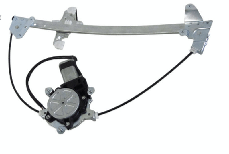 Ford Falcon AU / BA / BF Window Regulator & Motor LHF (1998-2008)