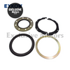 Toyota Land Cruiser FJ80, FZJ80, HDJ80, HZJ80 Front Axle Overhaul Gasket Kit (1990-2006)