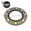 Toyota Land Cruiser FJ80, FZJ80, HDJ80, HZJ80 Front Axle Overhaul Gasket Kit (1990-2006)