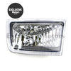 Toyota Land Cruiser Prado Front Bumper Fog Light (FJ90, LC90, RZJ95)