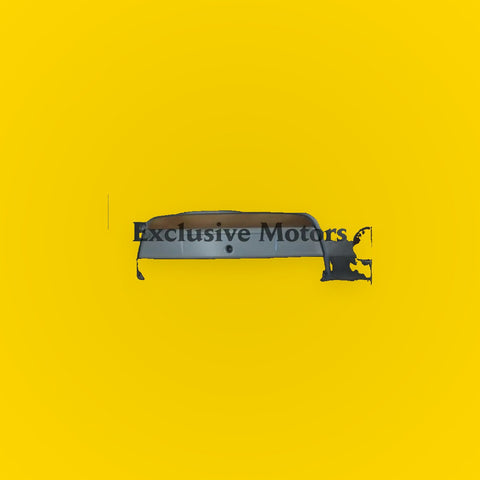Front Bumper for Ford Territory (2004-2011)