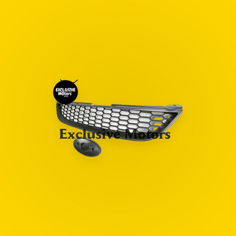 Front Bumper Grille for Ford Falcon FG XR6 XR8 2006-2011