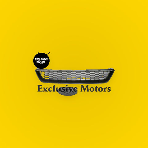Front Bumper Grille for Ford Falcon FG XR6 XR8 MK2 2011-2014