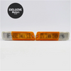 Mitsubishi Triton Ute Front Bumper Indicators