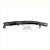 Black plastic front right bumper support for Toyota Hilux MK6 SR5 2004-2010 part number 52116-ok060