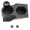 Nissan GQ Patrol Y60 Front Console Dual Cup Holder (1989-1998)
