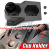 Nissan GQ Patrol Y60 Front Console Dual Cup Holder (1989-1998)