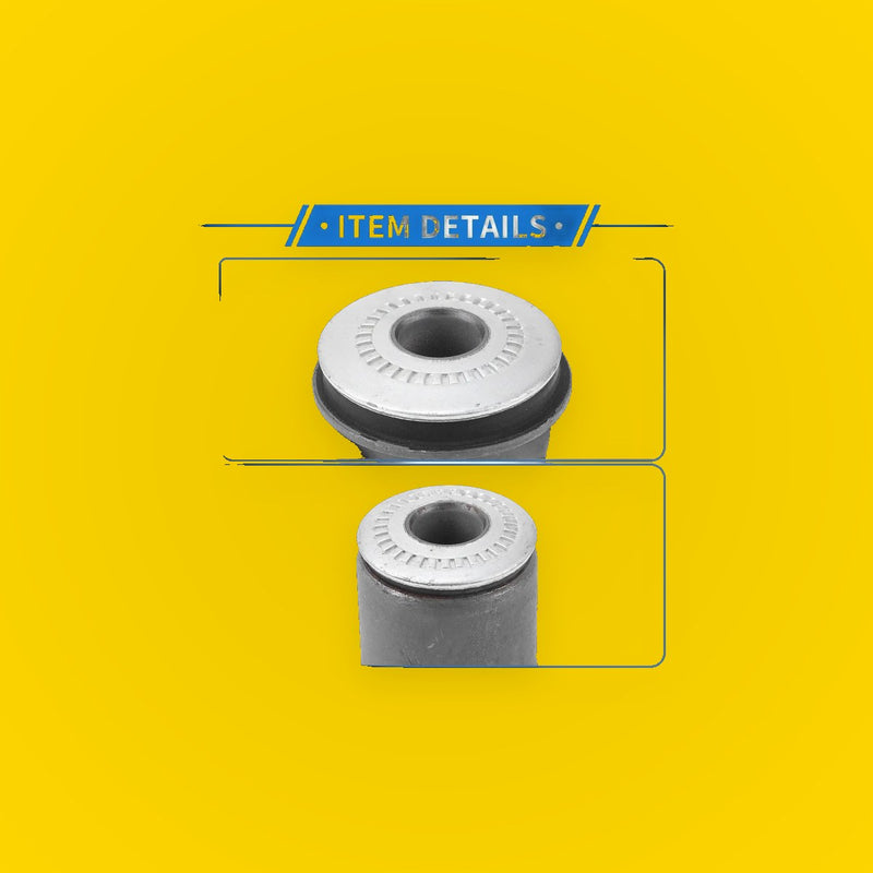 Front Control Arm Bushing for Toyota Hiace (1982-1989) - 1 Pcs Suspension Part