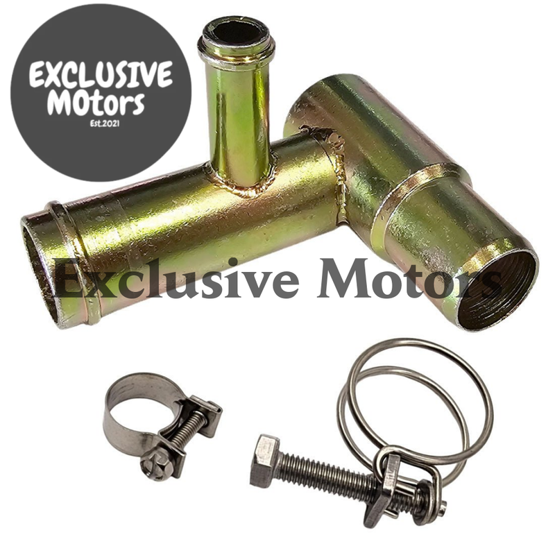 Holden Commodore RB20 RB25 RB26 RB30 Coolant Block Fitting (1985-2006)