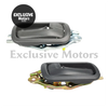 Toyota Hiace 1990-2004 Front Door Inside Handle (Left & Right)