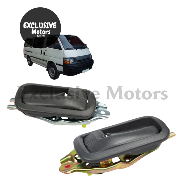 Toyota Hiace 1990-2004 Front Door Inside Handle (Left & Right)