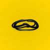 Front Door Weatherstrip for Toyota Hilux 1988-1997