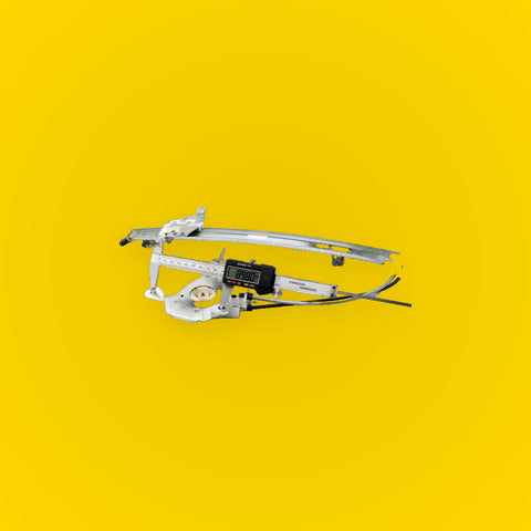 Front Door Window Regulator for Nissan Navara D21 King Cab 1985-1997