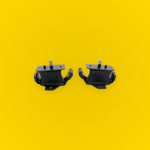 Front Engine Mount Set for Toyota Hilux 4D GUN135/GUN136 2015-2023