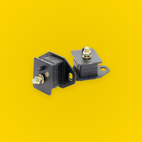 Front Engine Mounting x2 for Toyota Hilux 3rd Gen 1978-1983