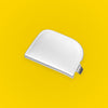 Front Left Bumper Tow Hook Cover for Toyota Prius XW30 (2012-2015)