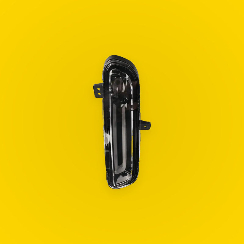 Front Left Driver Side Fog Light Lamp for Jeep Grand Cherokee