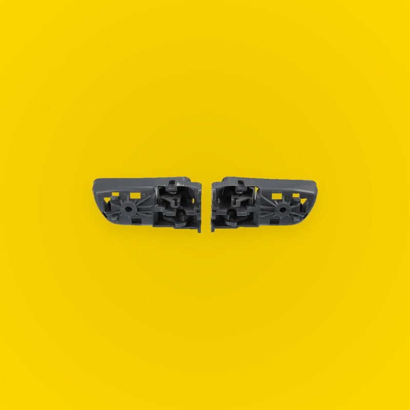Front Left & Right Inner Door Handles for Toyota Sienna 2WD CE (2004-2010)