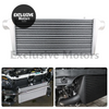 Front Mount Intercooler Turbo Intercooler OD 63mm - 510*180*65mm