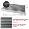 Front Mount Intercooler Turbo Intercooler OD 63mm - 510*180*65mm