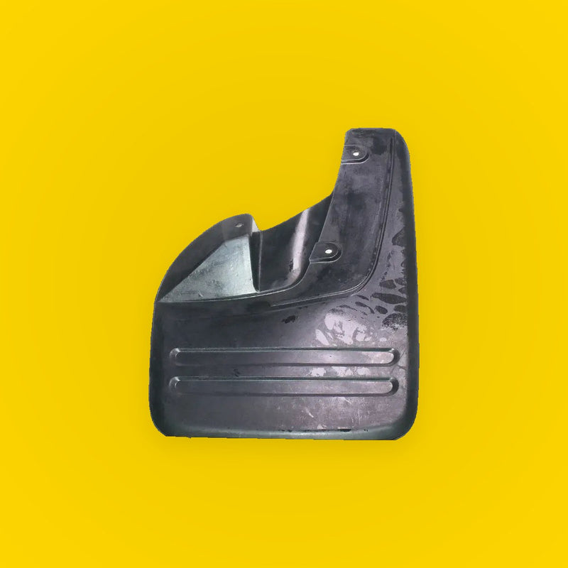 Front Mudflaps for Toyota Hilux SR5 4x4 2012-2015