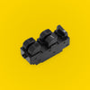 Front Right Power Window Switch for Toyota Avanza (2007-2008)
