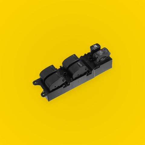 Front Right Power Window Switch for Toyota Land Cruiser (1998-2002)