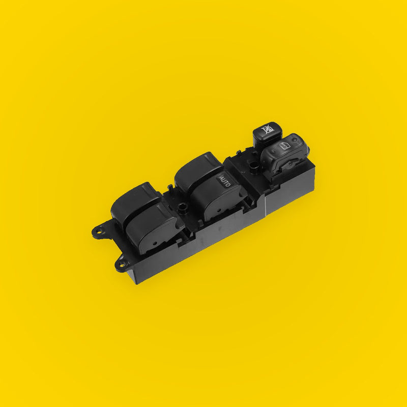 Front Right Power Window Switch for Toyota Land Cruiser (1998-2002)