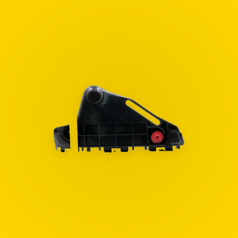Front Right Side Bumper for Toyota Hilux Revo 2WD 2015-2023